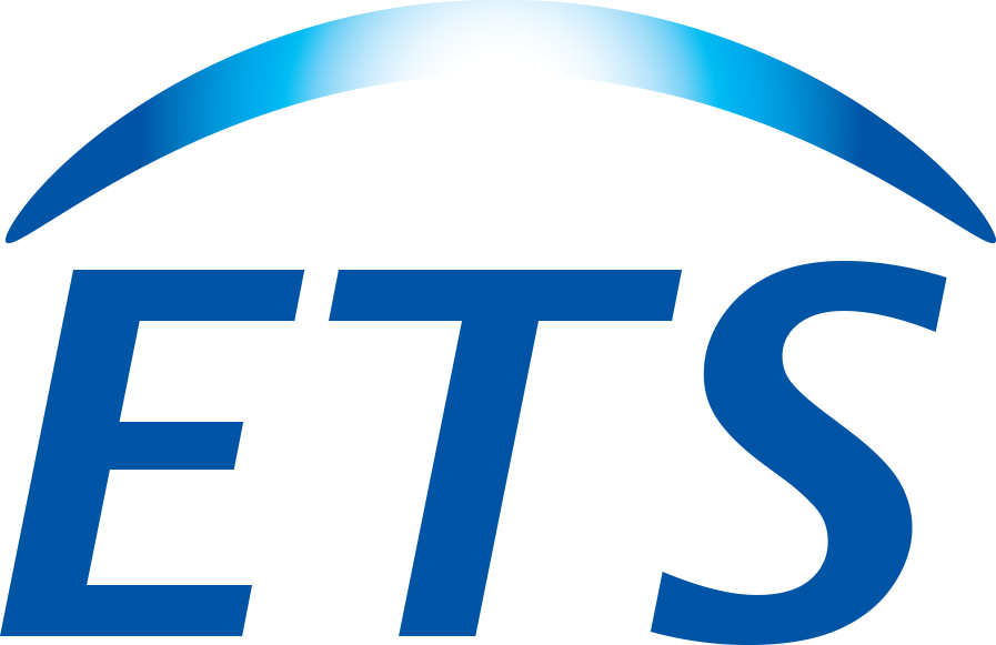 ETS Logo